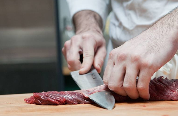 肉食族口味正在變化：2017這種肉消費量猛增23%！