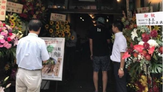 100塊一碗，蘭州拉面日本首開店排長隊，能否逆襲日本拉面？