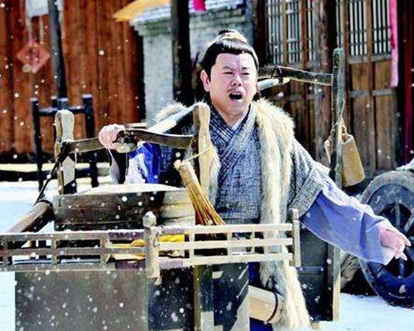 賣煎餅大媽月入3萬(wàn)？看完真相你不會(huì)想干這行……|餐飲界