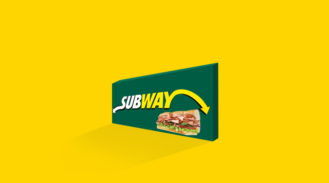 全球坐擁44000家店的SUBWAY：店開多了，感覺有點(diǎn)后悔了？