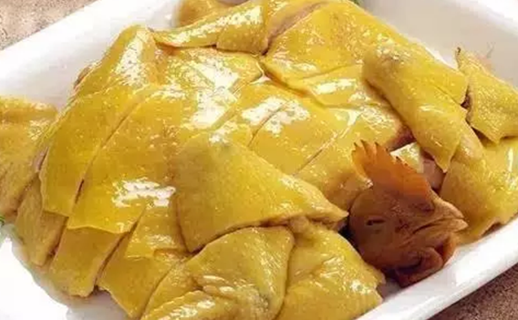 廣東人是全國最能吃的，廣東人氣最高的美食原來是它們！