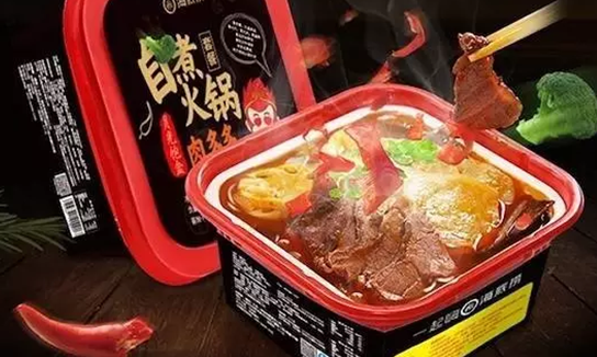 中國方便面企業(yè)大幅裁員，方便面將被方便火鍋取代？