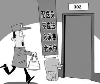 垃圾成山，外賣的一次性餐具面臨被革命？
