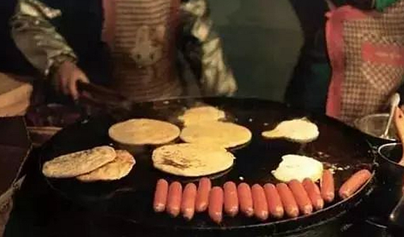 為什么大媽賣煎餅都比你成功？餐飲創(chuàng)業(yè)這些才是關(guān)鍵