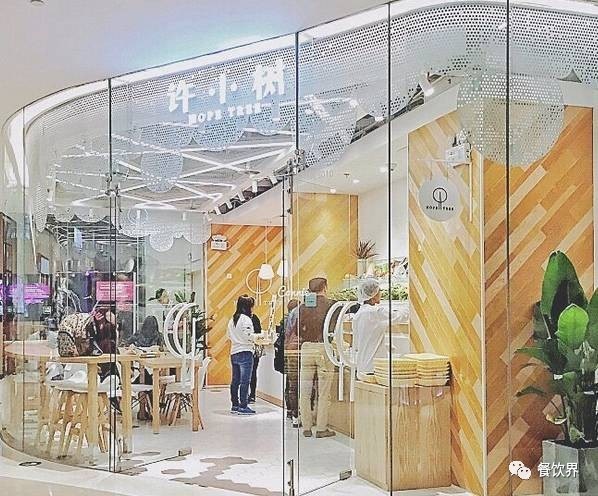 麻辣燙跨入3.0版本，餐飲人該如何突破品類限制？