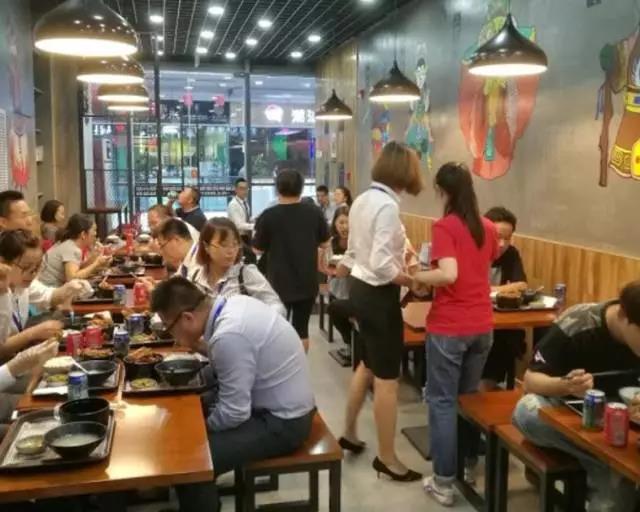開店100問 | 開一家店到底要花多少錢？你該知道這幾條成本紅線|餐飲界