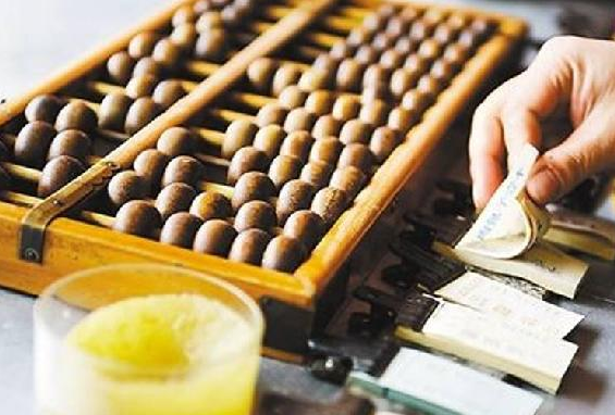 開一家餐廳到底要花多少錢？你該知道這幾條成本紅線