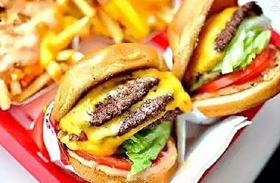 菜單上只賣3種漢堡，IN-N-OUT這個品牌如何開出313家店？