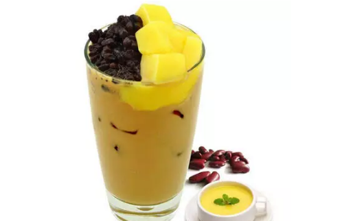 奶茶行業(yè)利潤雖高，存在的風(fēng)險與競爭你知道嗎？