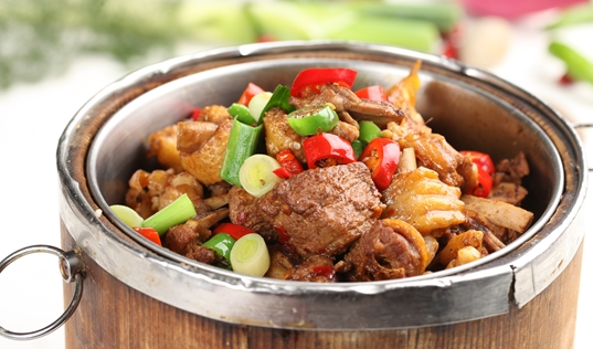 曾經(jīng)火爆的木桶飯，現(xiàn)在怎么樣了？