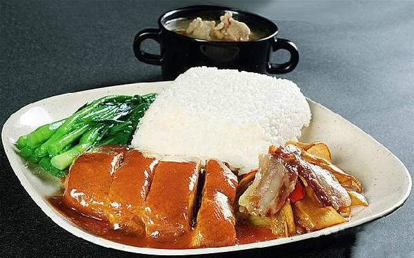 誕生于唐朝的隆江豬腳飯離品牌化之路還有多遠(yuǎn)？|餐飲界