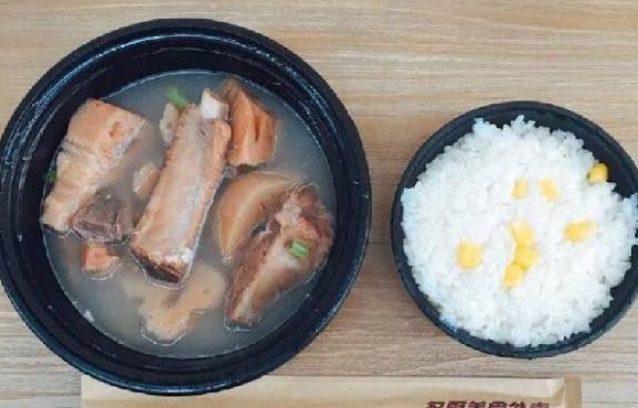 開餐廳，我該選什么樣的供應(yīng)商才靠譜？