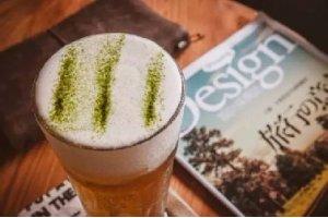 奶茶店點(diǎn)單的那一刻，才真的發(fā)覺(jué)自己書讀少了|餐飲界