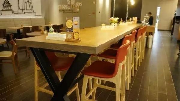 星巴克、麥當(dāng)勞、喜家德...，餐飲頭牌們都是怎樣get顧客的癢點？|餐飲界