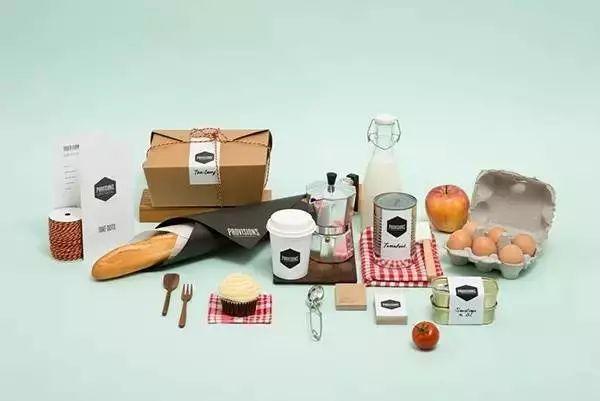 吳彥祖告訴我們做外賣：只要顏值高，顧客主動撩，賺錢不會少！|餐飲界