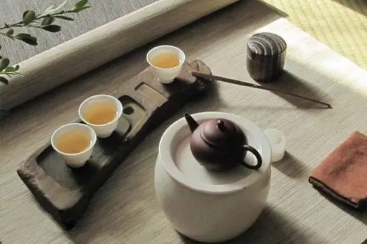 耗時600天 ，跋涉300座茶山，一夫茶只為還原茶本味！