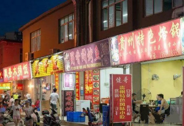 餐飲行業(yè)還在用十幾年前的點(diǎn)餐寶是不是OUT了？