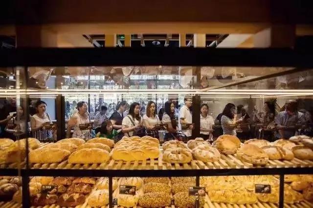 2017年獲投的35家餐飲品牌，竟有71%的客單價低于50元？為什么？|餐飲界