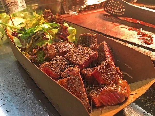 顛覆了西餐廳模式的速食牛排，這種創(chuàng)新業(yè)態(tài)現(xiàn)在怎么樣了？