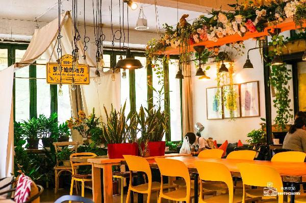 餐飲店內(nèi)的“風(fēng)水寶地”該掛什么？這13種掛法，你可能踩著雷區(qū)了......|餐飲界