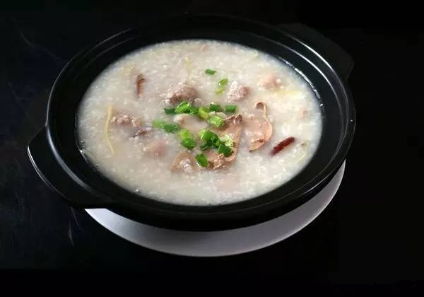 盤點廣州的養(yǎng)生靚粥，最后一樣只有地道老廣才吃過，幾乎都沒賣了！|餐飲界
