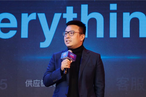 餓了么張旭豪：即時(shí)配送，是下一個(gè)十年人工智能領(lǐng)域的機(jī)會(huì)