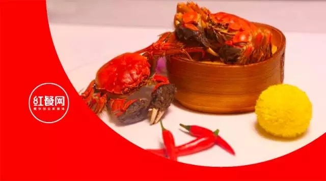 讓餐廳再無淡季！供應(yīng)鏈?zhǔn)囊嵏膊惋嫲鎴D