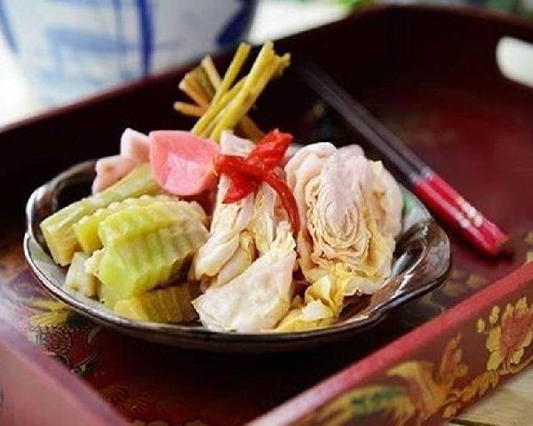 全國餐飲人都跑去學(xué)產(chǎn)品，可為什么成都鮮有餐飲大品牌？