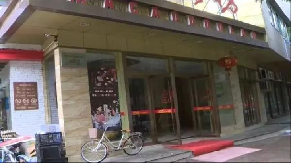 男子吃240萬霸王餐，不給錢反而毆打服務(wù)員