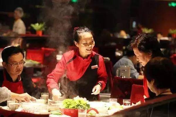 為什么海底撈不在重慶開(kāi)分店？
