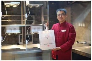 外賣領(lǐng)頭羊來了！你的店每月?lián)嗡雷?萬外賣，這家店每月100萬起！|餐飲界