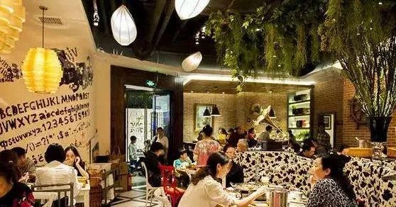 餐廳搞定80、90后顧客群的20條實戰(zhàn)真經(jīng)