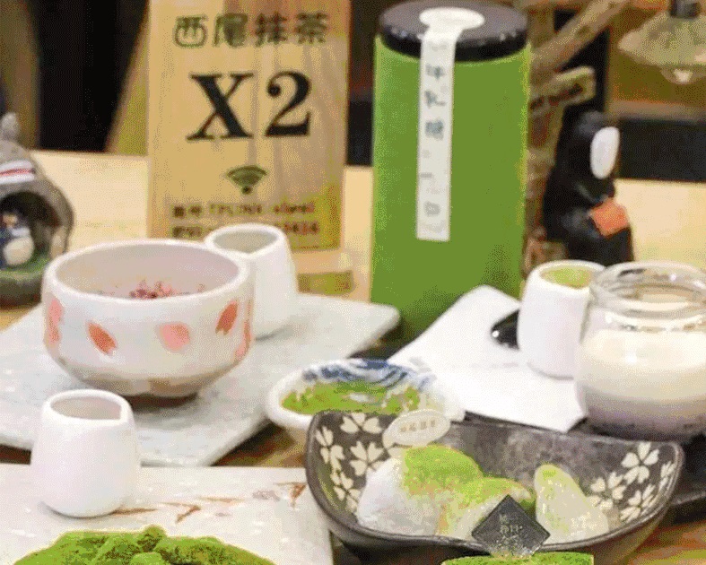 單店日售10萬，18個月開出46家店，什么成就了這匹品類黑馬？