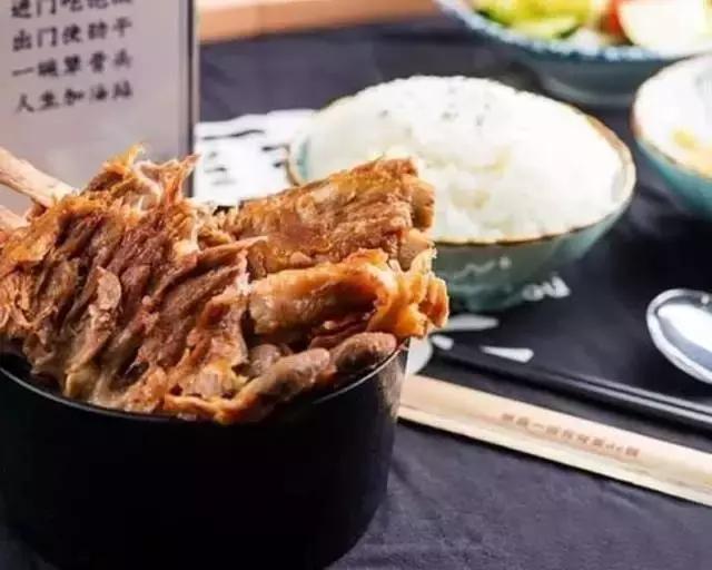 外賣爆品這么設(shè)計(jì)，店鋪單量3天破百，一周內(nèi)沖上區(qū)域第1|餐飲界