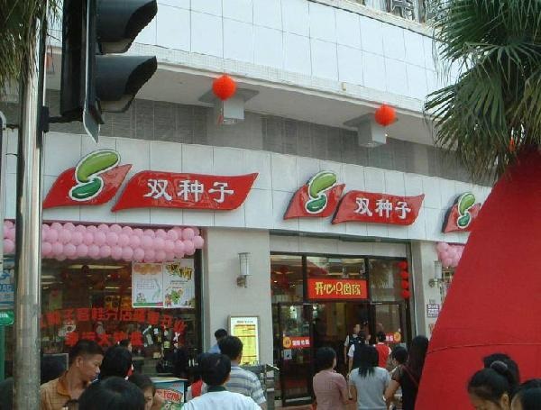 沒有品類機(jī)會，品牌等于零，從真功夫成長之路看品類選擇之道