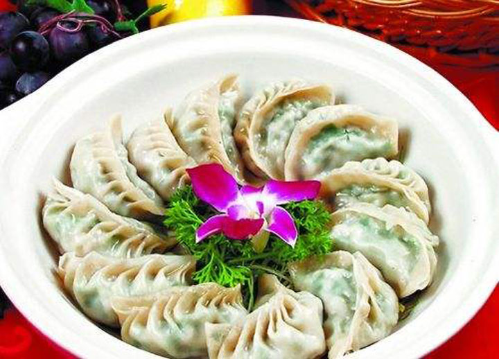 冬至餃子這樣做，好吃到不得了，獨家配方免費送