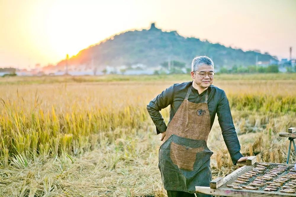 稻田蠔宴：生蠔邂逅美酒、美景碰撞美食的奇妙體驗(yàn)