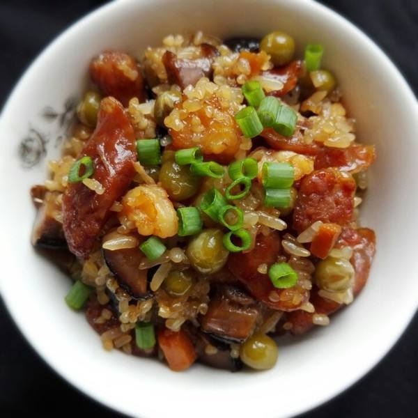 小寒吃這些，既能享受美食，又能防寒治病