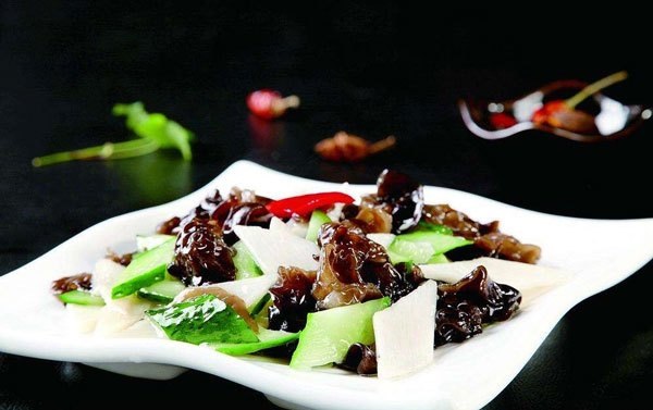 元旦剛過，推薦幾款經(jīng)典素食助你清除體內毒素