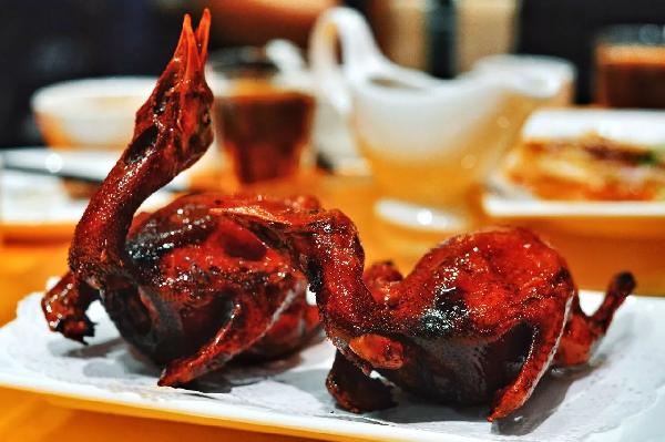 粵菜遇圍城之局，降維求存，輕正餐會(huì)是它的新出路嗎?|餐飲界
