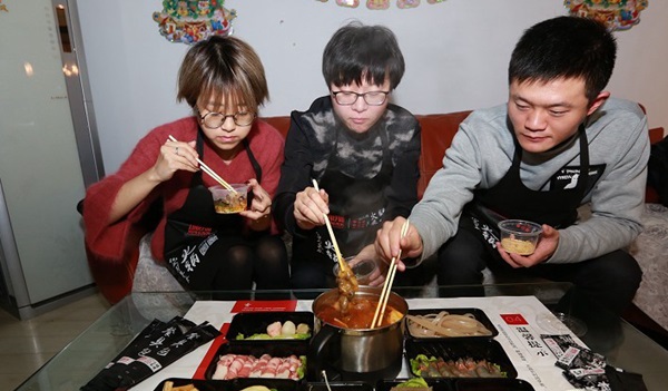 千億外賣行業(yè)產(chǎn)業(yè)化，2018年該如何外賣？