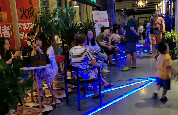投資選火鍋是沒錯，但如何避免被淘汰才是問題的關鍵