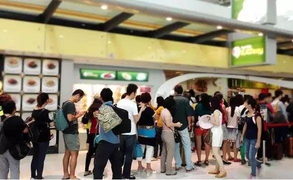 餐廳員工都要回家過年怎么辦？你可以這樣科學(xué)排班
