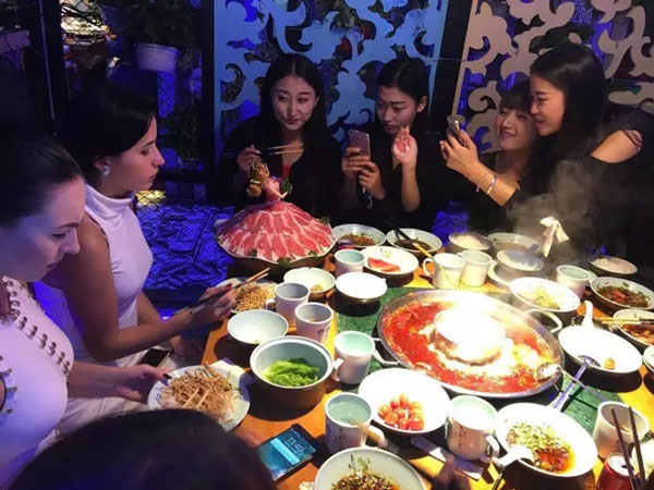 餐飲火鍋加盟，選擇怎樣的火鍋品牌才是成功的關(guān)鍵