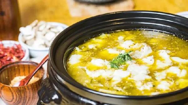 酸菜魚成了爆款，傳統(tǒng)川菜品類正在強勢崛起？？？|餐飲界