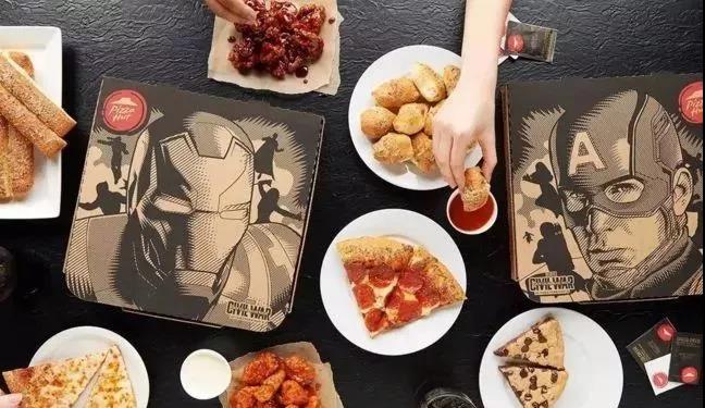 外賣“滿減”，商家是賠了還是賺了？|餐飲界