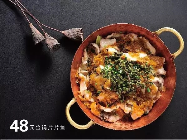 8元能干啥？僅一道醉排骨的年?duì)I業(yè)額竟高達(dá)576萬！