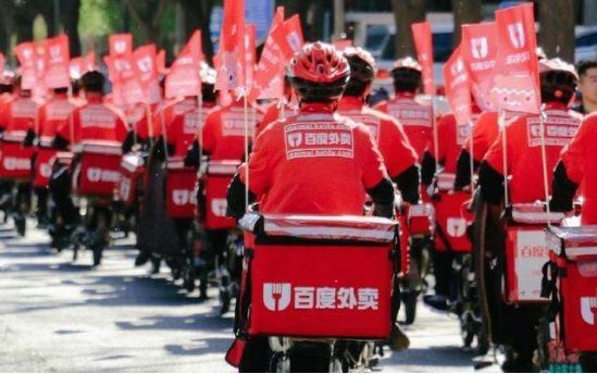 百度外賣這支視頻火了，講的故事還是品質(zhì)？ | 熱評