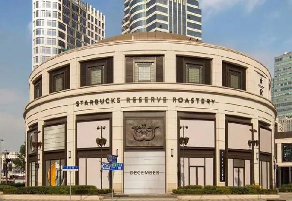麥當(dāng)勞、星巴克都在玩，餐企紛紛試水旗艦店到底為那般？|餐飲界