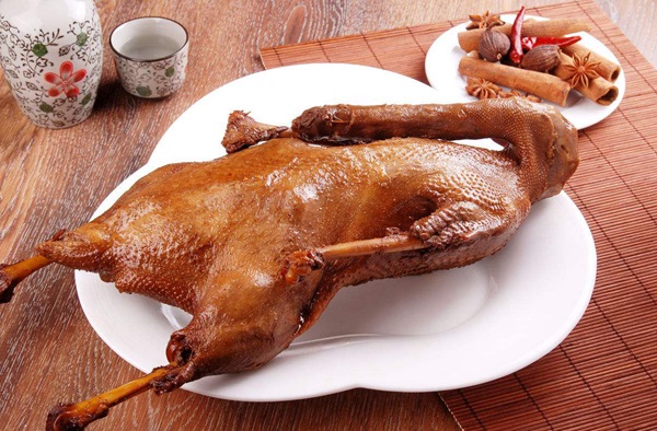鹵鵝專門店成餐飲下一個(gè)風(fēng)口？